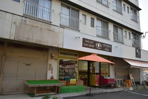 chou chou 前田商店