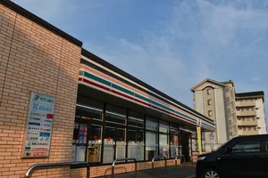 セブン-イレブン 熊本崇城大学前店
