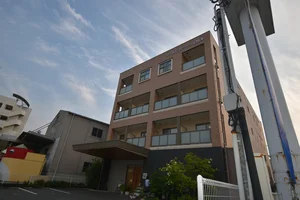 なでしこガーデン 上熊本