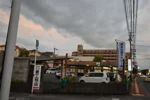 熊本交通タクシー