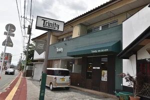 Trinity hair studio【トリニティ】