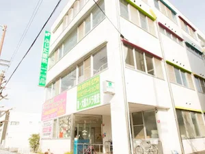 ふじた医院/善通寺の整形外科･内科・リハビリテーションまで徒歩７分、450m