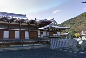 善通寺宝物館まで徒歩9分、700m｡