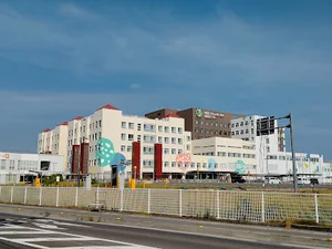 国立病院機構 四国こどもとおとなの医療センターまで徒歩１６分、1.1km