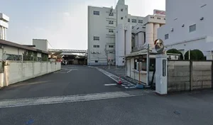 株式会社日清製粉ウェルナ 坂出営業所まで徒歩15分、1.1km