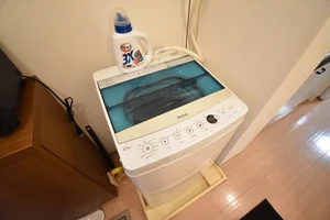 【家電画像】人気香川ウィークリーマンション・格安丸亀マンスリーマンションホテル。