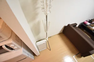 【備品画像】おしゃれな雰囲気の人気香川マンスリーマンション。お得な長期割引キャンペーンも実施中♪