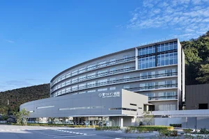 坂出 聖マルチン病院まで徒歩12分、850m