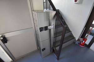 【宅配BOX完備】岐阜可児ウィークリーマンション・岐阜可児マンスリーマンションでは痒い所にも手が届くそんな会社でありたい、そう考えています。お問い合わせは弊社にお任せください‼
