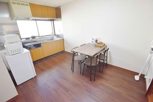 【岐阜可児格安ウィークリーマンション・岐阜可児マンスリーマンション】当サイトの人気物件♪品実評価◎、価格◎、お客様アンケートでも上位の人気ウィークリーマンションです♪