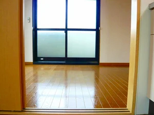 のマンスリーマンション・ウィークリーマンション「レオパレスグリーンハイツＡ 202(No.482386)」メイン画像