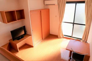 沼津市のマンスリーマンション・ウィークリーマンション「レオパレス西島ＥＡＳＴ 108(No.482589)」メイン画像