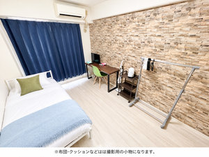 灘駅（兵庫県）のマンスリーマンション・ウィークリーマンション「📣お値引き🈹キャンペーン✨Wi-Fi🛜レンタル可✨禁煙🚭SステイDP神戸灘・王子公園🏢🔐オートロック(No.482694)」メイン画像