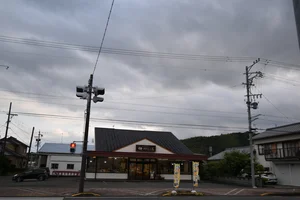 かしはる藤枝店