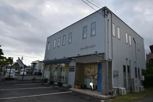 シュリットヘアー