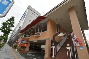 ロイヤルホスト浜松駅南店