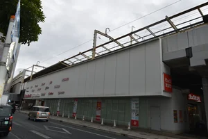 ビックカメラ 浜松店
