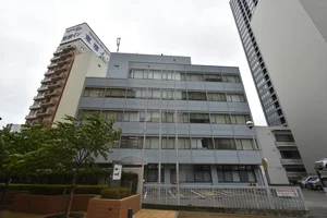ＮＴＴ西日本浜松ビル