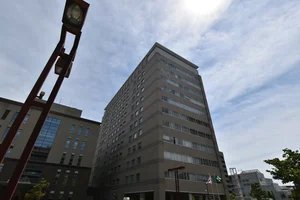 静岡地方検察庁浜松支部・浜松区検察庁