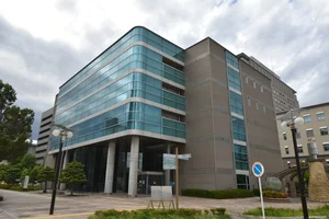 浜松市役所 デジタル・スマートシティ推進事業本部