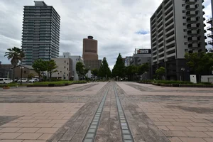 アクト通り