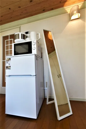 家具家電付き部屋！
