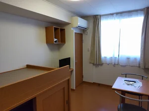 のマンスリーマンション・ウィークリーマンション「レオパレスシティパルつつじが丘 102(No.483060)」メイン画像