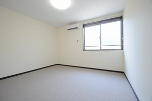 福岡市早良区のマンスリーマンション・ウィークリーマンション「レオネクストケイハウス 204(No.483177)」メイン画像