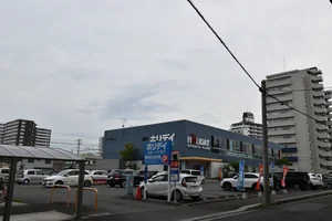 ホリデイスポーツクラブ 富士