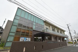 　富士駅北まちづくりセンター
