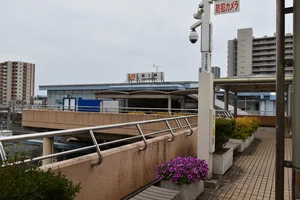 富士駅