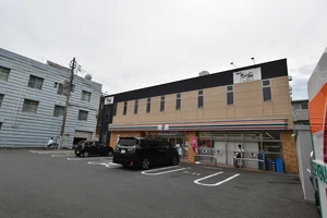 セブン-イレブン 富士市本町通り店