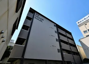 清水の市場にも近く　商店街も隣接していて便利です！