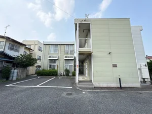 前橋市のマンスリーマンション・ウィークリーマンション「レオパレスＡＳＡＨＩ 104(No.483371)」メイン画像