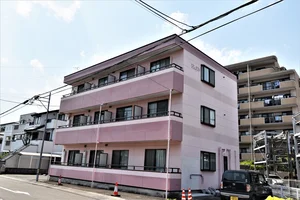駐車場もございます！