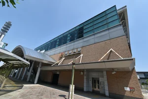 東静岡駅