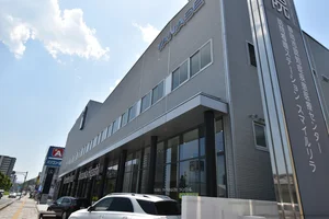 ヤナセ静岡支店メルセデス・ベンツ静岡東