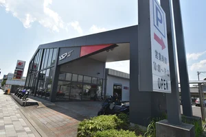 YSP静岡東