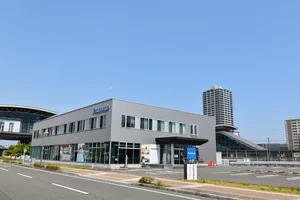パナソニック ショウルーム 静岡