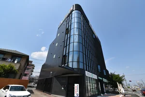 鈴与東静岡ビル