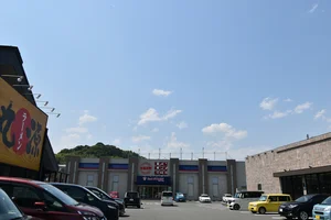 セカンドストリート静岡長沼店