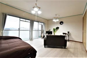 ボディータオルやフェイスタオルなどの備品もあり！