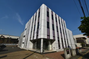 （株）山宗 静岡本社