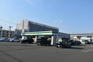 ファミリーマート 静岡富士見台店