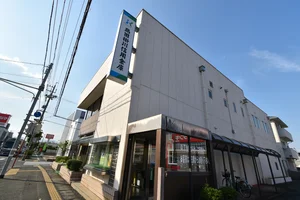 島田信用金庫豊田支店