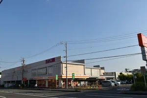 ザ・ビッグ静岡登呂店