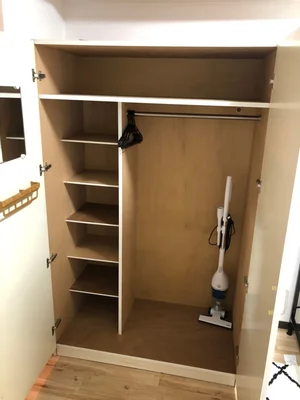 もちろん収納もバッチリ♪