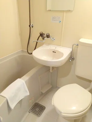 ユニットタイプです♪