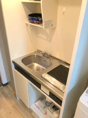 IHコンロです♪