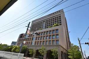 JCHO熊本総合病院